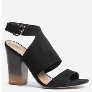 Brand NEW in box Call It Spring -Haaurien -93Black